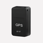 Small GPS Tracker - Real-Time Location for Pets & Valuables