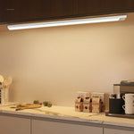 Motion Sensor Closet Light - Hands-Free LED Cabinet Lighting
