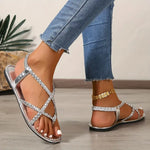 Imogen Sandals - Lightweight Comfort Sandals for Women
