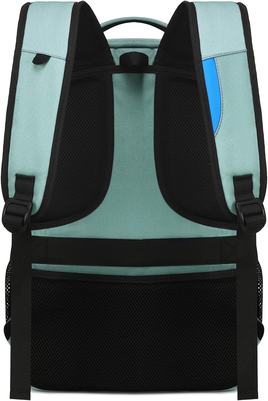 Water-Resistant Laptop Backpack - USB Port & Anti-Theft Pocket