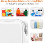 Water-Resistant Laptop Backpack - USB Port & Anti-Theft Pocket