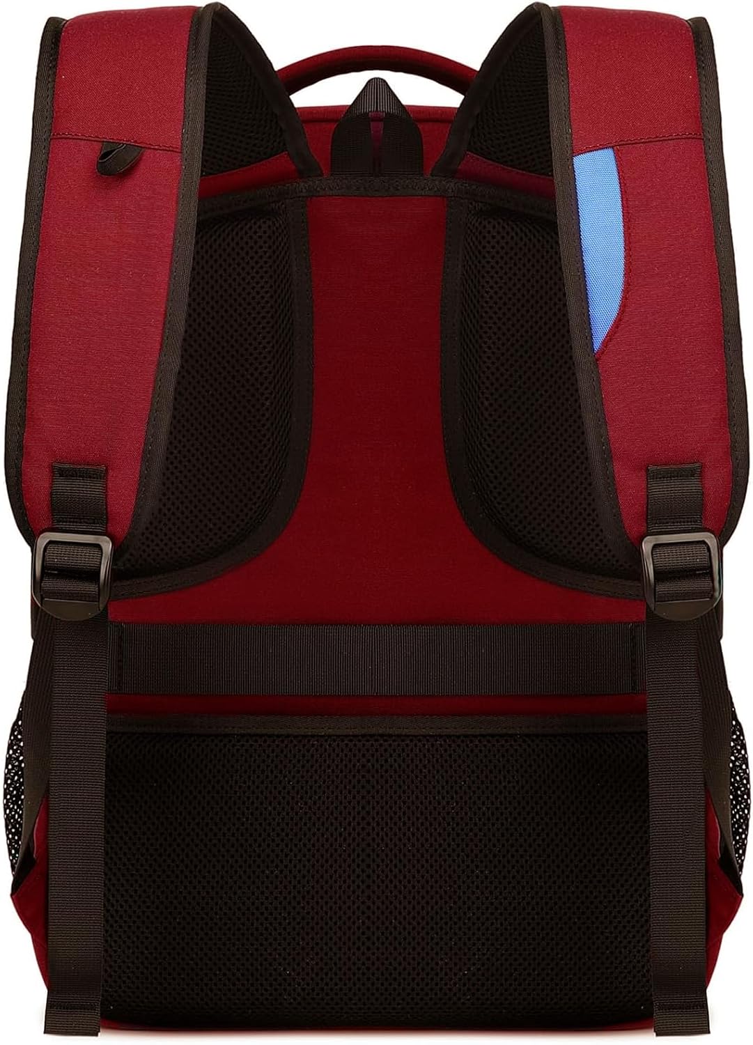 Water-Resistant Laptop Backpack - USB Port & Anti-Theft Pocket