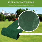 Quick Fix Grass Seed Mat - Easy Roll-Out Lawn Repair