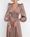Pink-Brown