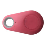 Mini Waterproof GPS Pet Tracker - Real-Time Location Alerts