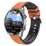 Multifunctional Smartwatch - Health Tracking & Bluetooth Calls