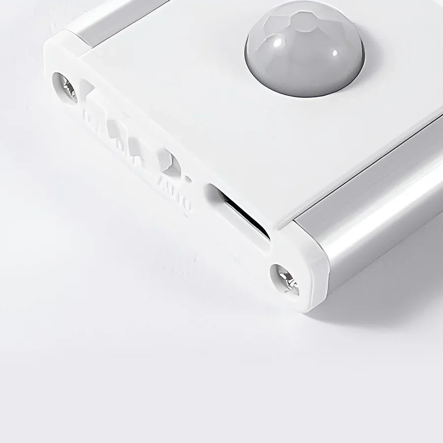 Motion Sensor Closet Light - Hands-Free LED Cabinet Lighting