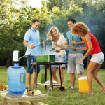 Automatic Water Dispenser - Chilled Water On Demand
