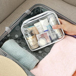 Water-Resistant Laptop Backpack - USB Port & Anti-Theft Pocket