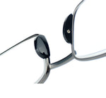 Compact Folding Reading Glasses - Slim, Portable Design for Men & Women