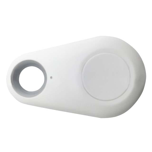 Mini Waterproof GPS Pet Tracker - Real-Time Location Alerts