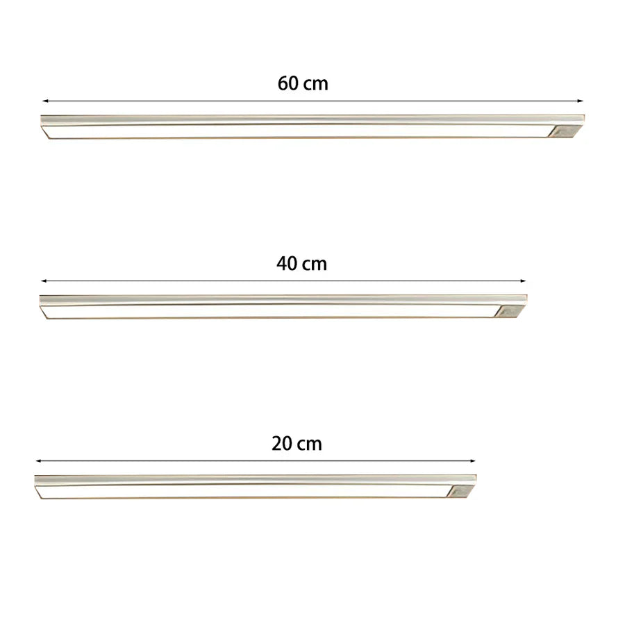 Motion Sensor Closet Light - Hands-Free LED Cabinet Lighting