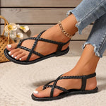 Imogen Sandals - Lightweight Comfort Sandals for Women