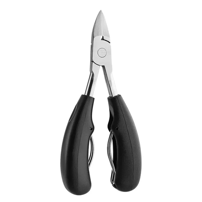 Nail Clippers for Thick Nails - Precision Clippers for Seniors