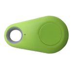 Mini Waterproof GPS Pet Tracker - Real-Time Location Alerts