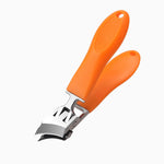 Extra Large Nail Clippers - Heavy-Duty for Thick, Hard Nails