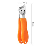 Extra Large Nail Clippers - Heavy-Duty for Thick, Hard Nails
