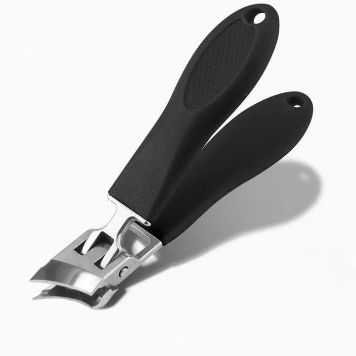 Extra Large Nail Clippers - Heavy-Duty for Thick, Hard Nails