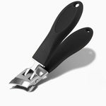 Extra Large Nail Clippers - Heavy-Duty for Thick, Hard Nails