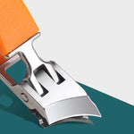 Extra Large Nail Clippers - Heavy-Duty for Thick, Hard Nails