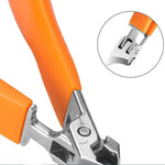 Extra Large Nail Clippers - Heavy-Duty for Thick, Hard Nails