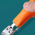 Extra Large Nail Clippers - Heavy-Duty for Thick, Hard Nails