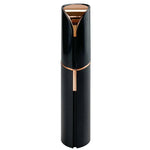 Portable Facial Hair Remover - Compact Electric Grooming Tool