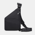 Anti-Theft Crossbody Bag - Secure, Minimalist Everyday Carry