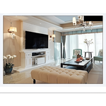 Wireless 1080p Indoor Camera - Compact Home Monitoring
