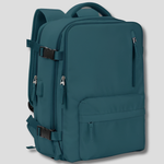 Explorer Carry-On Backpack - Expandable Travel Storage