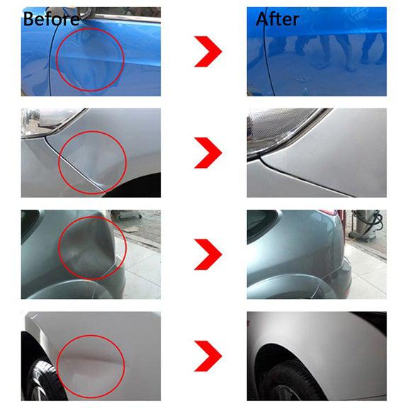 Car Dent Repair Puller Tool - DIY Suction Dent Remover Kit
