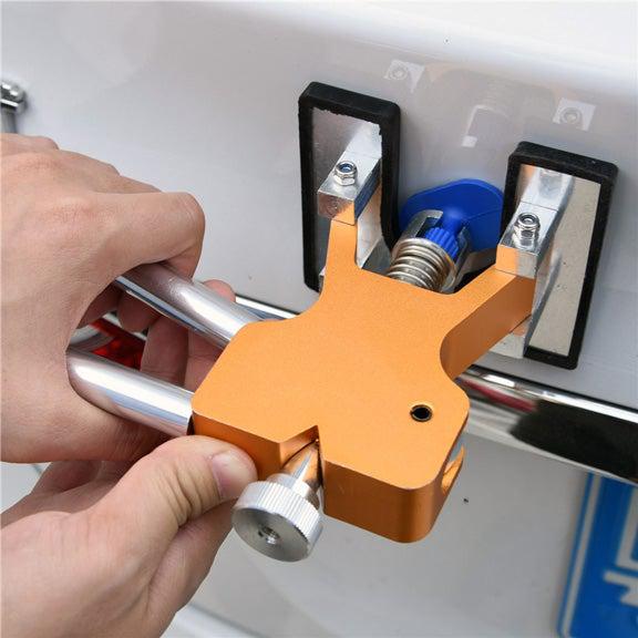 Car Dent Repair Puller Tool - DIY Suction Dent Remover Kit