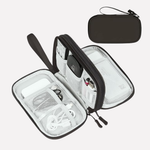 Travel Tech Organizer Pouch - Compact Cable & Accessory Case