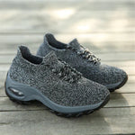 Orthopedic Walking Shoes for Women - Air Cushion Comfort Support