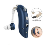 Rechargeable Universal Sound Amplifier - USB Charging