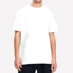 Unisex Everyday T-Shirt - Classic Pre-Shrunk Cotton Tee
