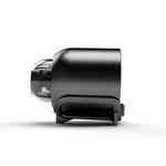 Mini WiFi Security Camera - HD Live View for Home Monitoring