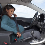 2-Pack Seat Belt Clip Extender - Secure, Easy-Install Car Accessory