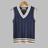 Blue White