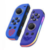 Blue/Purple
