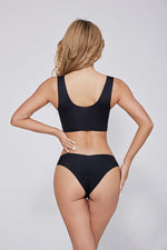 Push-Up Bra - Comfortable Support with Adjustable Straps