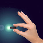 Micro HD Video Camera - Compact Security Camera with Audio