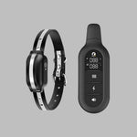 Electric Dog Training Collar - Remote Control, Waterproof