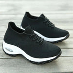 Orthopedic Walking Shoes for Women - Air Cushion Comfort Support
