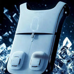 Cryovest Cooling Vest with Fans - Lightweight & Waterproof