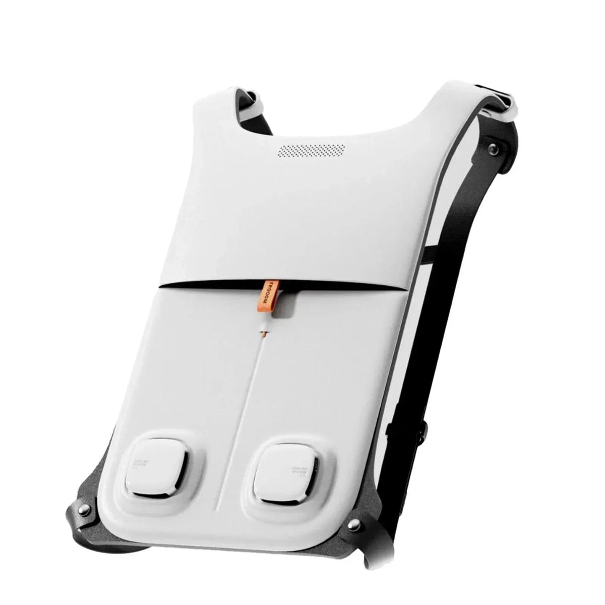 Cryovest Cooling Vest with Fans - Lightweight & Waterproof