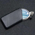 Foldable Reading Glasses - Compact Magnification On the Go