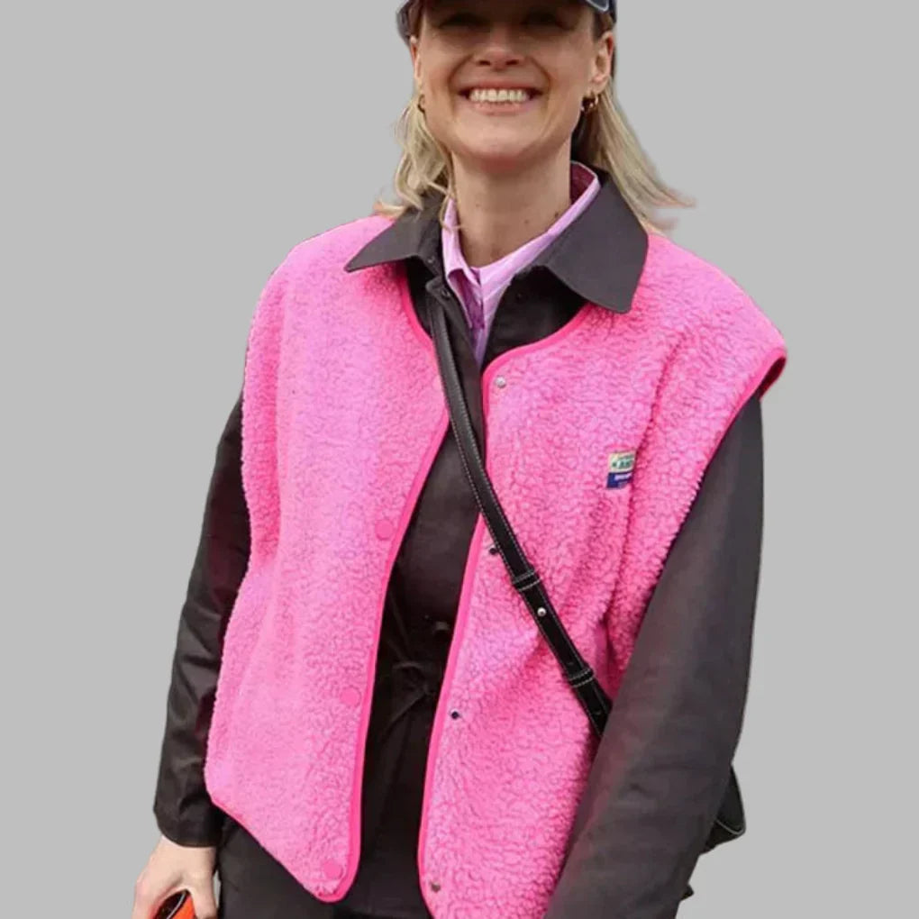 Premium Layering Vest - Lightweight Warmth, Classic Design
