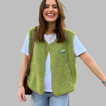 Premium Layering Vest - Lightweight Warmth, Classic Design