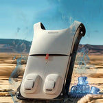 Cryovest Cooling Vest with Fans - Lightweight & Waterproof